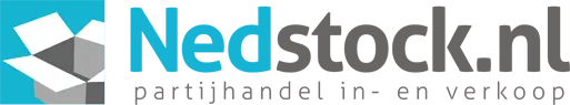Nedstock.nl — partijhandel in- en verkoop
