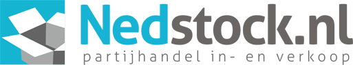 Nedstock.nl, partijhandel in- en verkoop